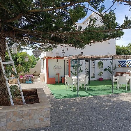 B&B Il Menhir Lequile Dış mekan fotoğraf