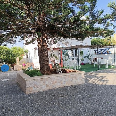 B&B Il Menhir Lequile Dış mekan fotoğraf