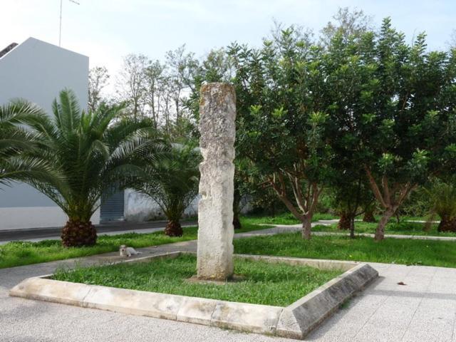 B&B Il Menhir Lequile Dış mekan fotoğraf