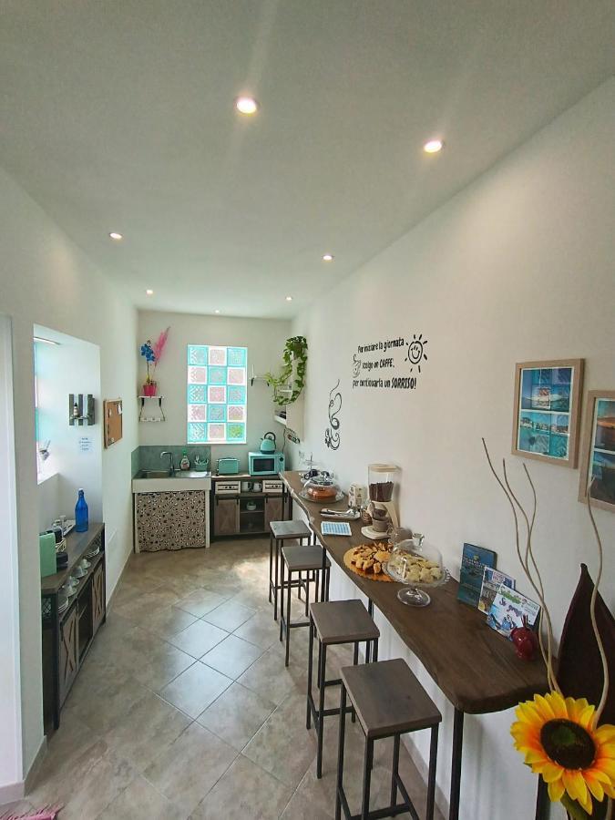 B&B Il Menhir Lequile Dış mekan fotoğraf