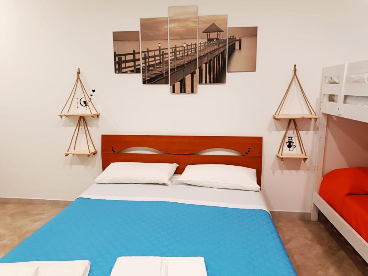 B&B Il Menhir Lequile Dış mekan fotoğraf