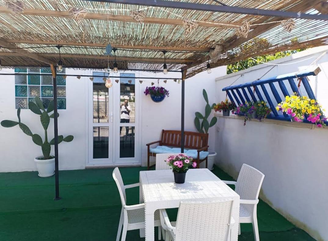 B&B Il Menhir Lequile Dış mekan fotoğraf