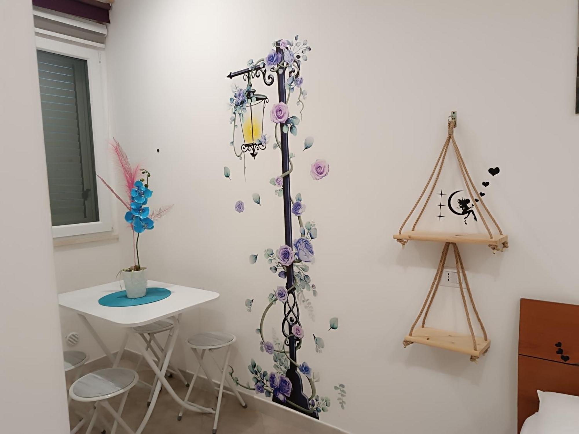 B&B Il Menhir Lequile Dış mekan fotoğraf