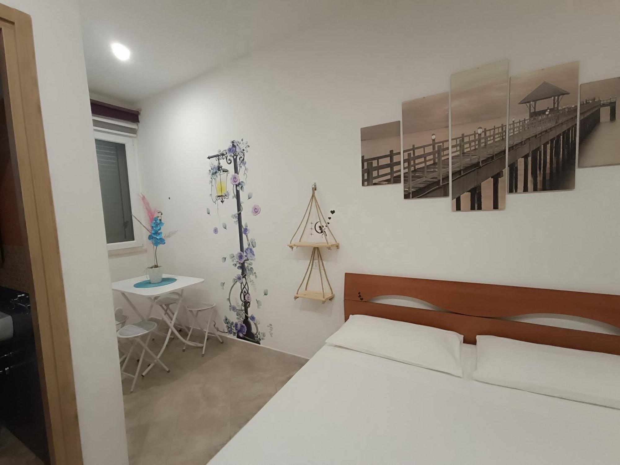 B&B Il Menhir Lequile Dış mekan fotoğraf